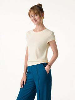 Cooling Essential Summer Tee