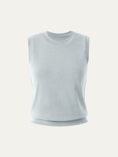 Crew Neck Top