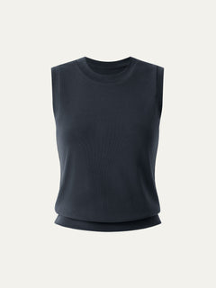 Crew Neck Top