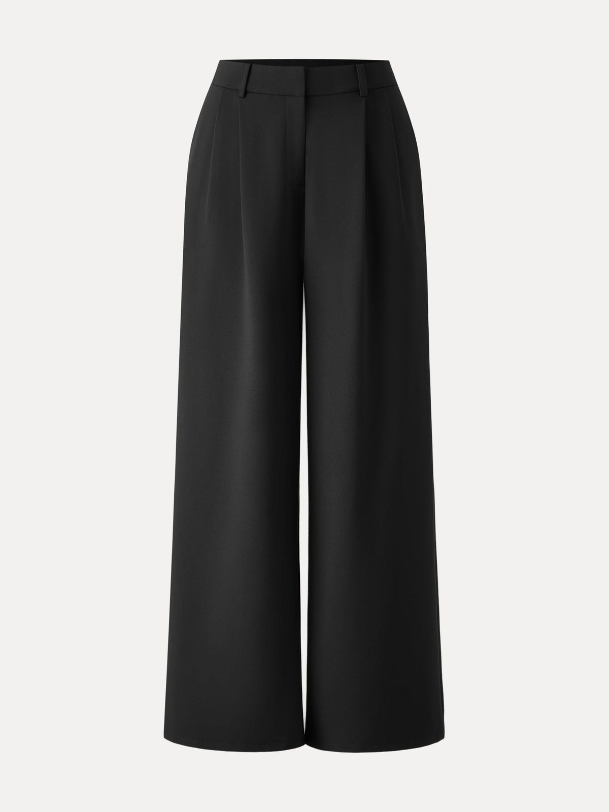 Breezy Wide Leg Pant with Pockets