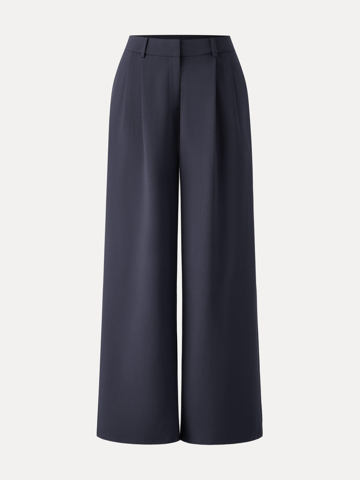Breezy Wide Leg Pant with Pockets