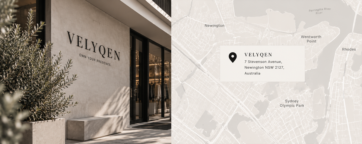 VELYQEN location