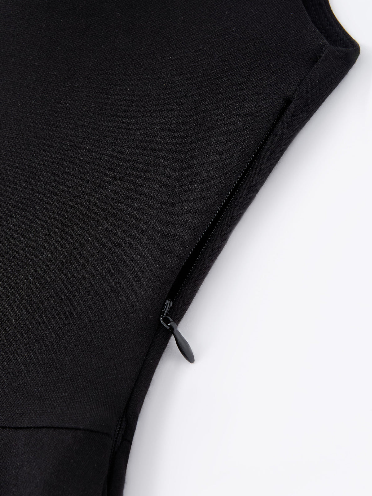 The Anytime Little Bra Dress with Pockets
