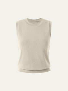 Crew Neck Top