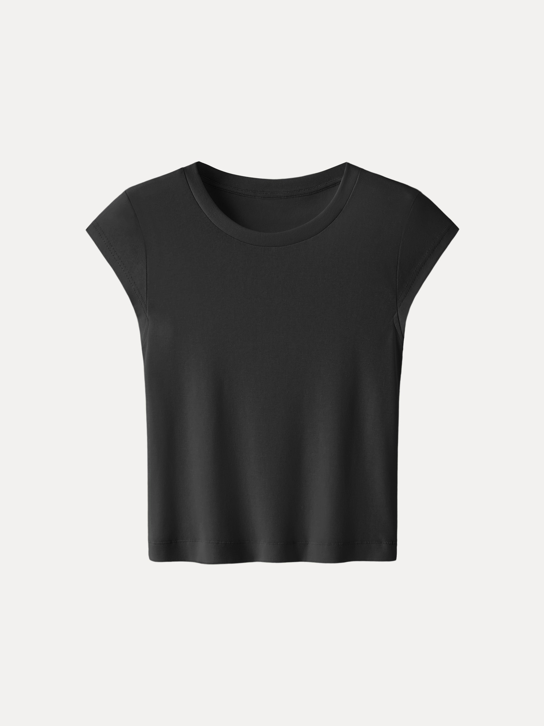 Cooling Essential Summer Tee