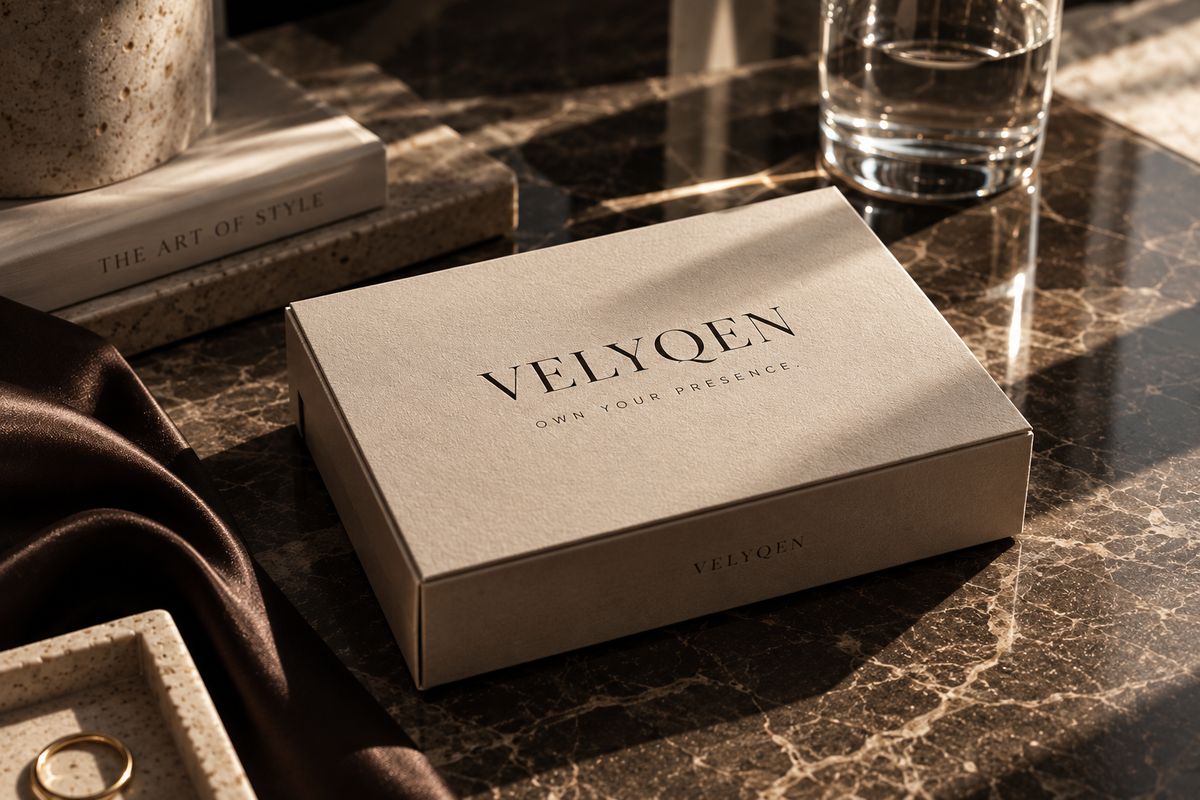 VELYQEN lifestyle detail
