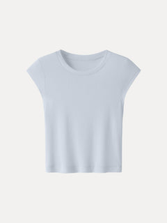 Cooling Essential Summer Tee