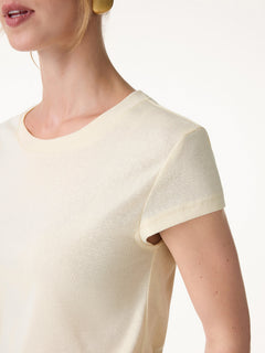 Cooling Essential Summer Tee