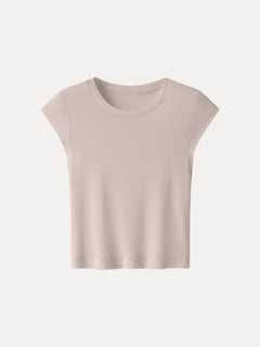 Cooling Essential Summer Tee