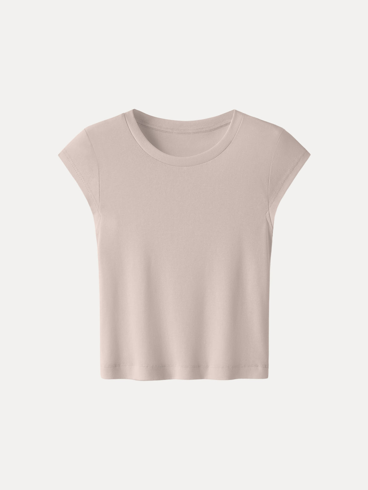 Cooling Essential Summer Tee