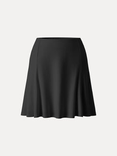 SkinKiss Essential Circle Flared Summer Mini Skirt