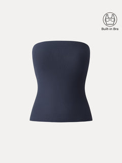 Non-slip Essential Tube Bra Top